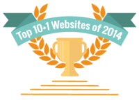 Top 10+1 Webnode Websites of 2014